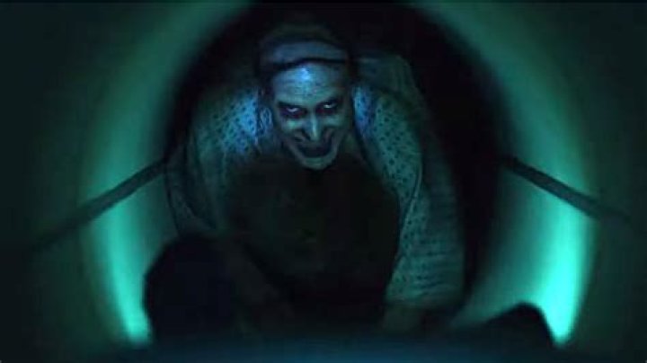 The highest-grossing entry in one of the most profitable franchises of all-time bringing supernatural chills to Netflix in less than 2 weeks