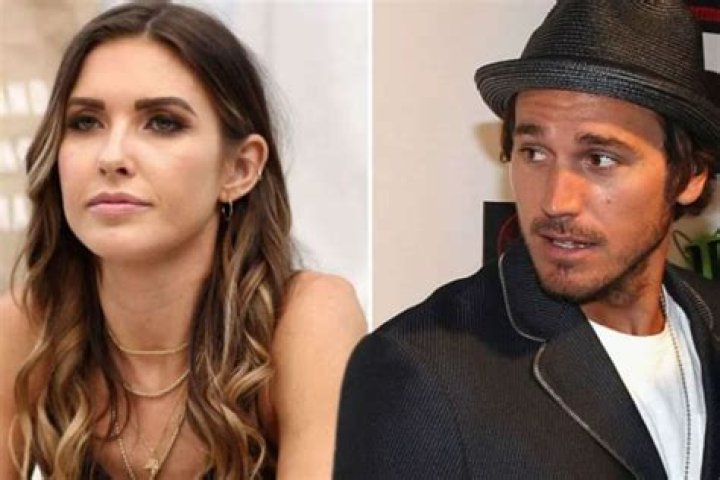 The Hills New Beginnings: Audrina Patridge Granted Restraining Order Against Ex Corey Bohan Amid Abuse Allegations