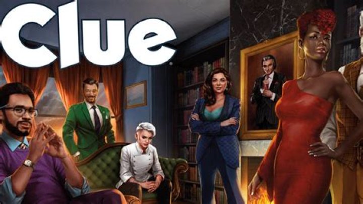The iconic board game ‘Clue’ has left the tabletop in favor of Instagram and you can join the action