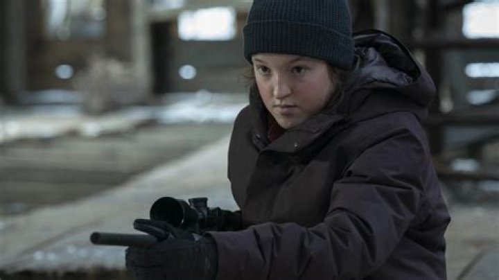 ‘The Last of Us’ fans still picking their jaws off the floor after another tour-de-force performance