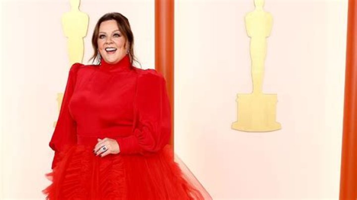 ‘The Little Mermaid’ star Melissa McCarthy says her Ursula is ‘100 percent’ a salute to drag