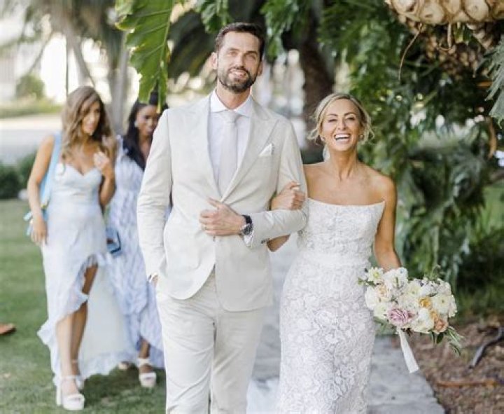 The Love Is Blind Star, Jessica Batten, Married Benjamin McGrath