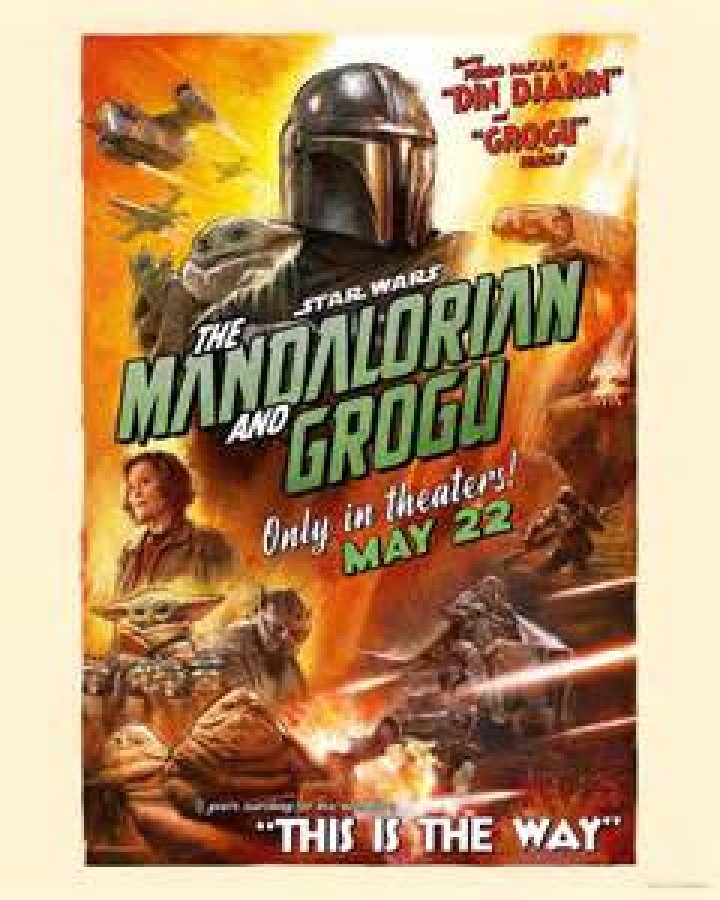 ‘The Mandalorian’ finally gives an obscure ‘A New Hope’ favorite a moment in the spotlight