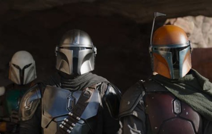 ‘The Mandalorian’ season 3 leaked set photos tease ‘Last Jedi’ connection
