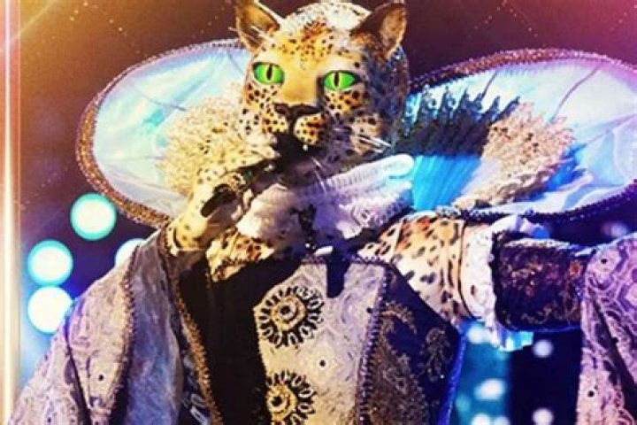 The Masked Singer Unmasks A Four-Time Grammy Winner & An NBA Star During Semi-Finals