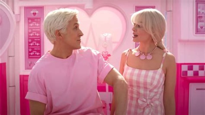 The minute ‘Barbie’ star Ryan Gosling saw a Ken doll next to a squished lemon, he knew he had to play him