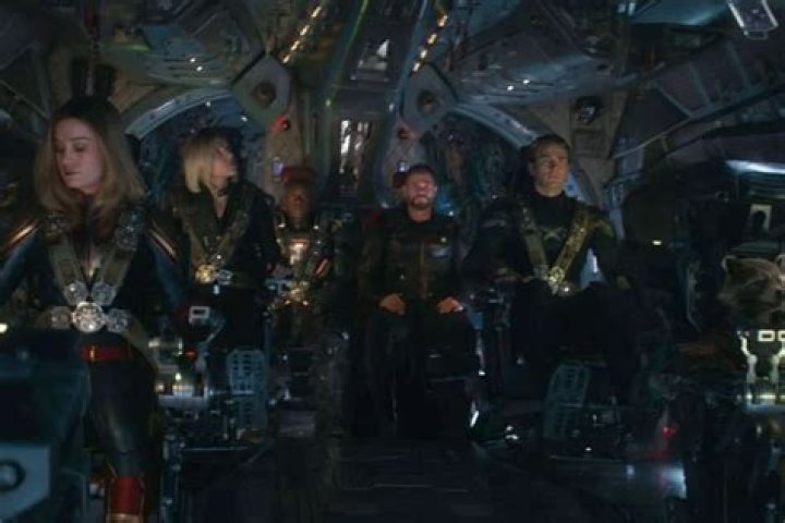 The New Avengers: Endgame Deleted Scene Reveals The Fate Of One Fan-Favorite Character