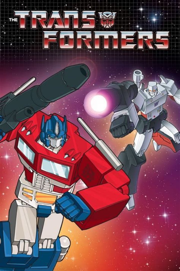 The Original Transformers Series Is Now Streaming For Free On YouTube