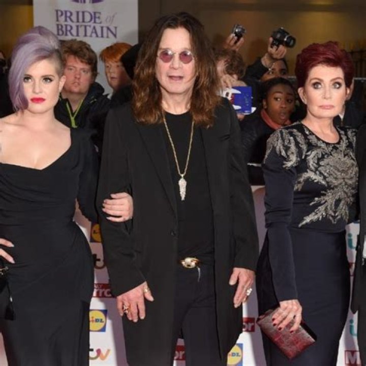 
The Osbourne Family Are Returning To Reality TV In New Series ‘Home To Roost’ 