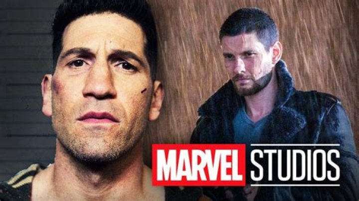 The Punisher Star Wants To Play Batman In A Completely Fresh Way