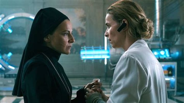 The ratio of Netflix reviving shows to the streamer’s originals being picked up elsewhere spells bad news for ‘Warrior Nun’