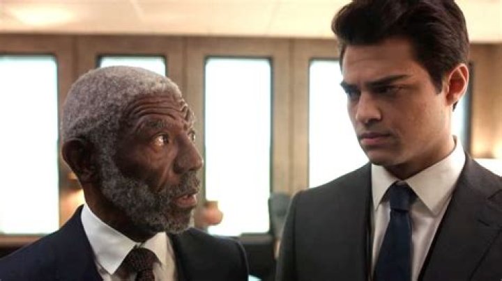 ‘The Recruit’ cast, release date, and trailer for the Netflix CIA thriller series