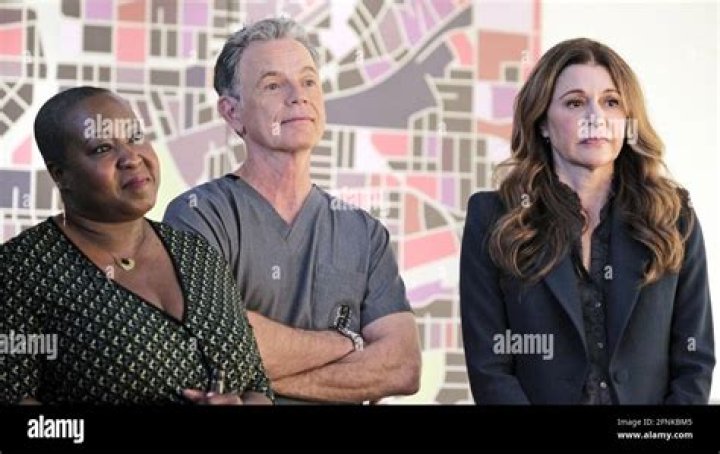 The Resident Cast: Denitra Isler Wikipedia Age; Husband & Net Worth Details