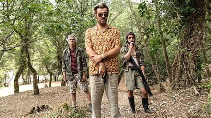 The staggering true story that inspired Netflix’s Portuguese drug mystery hit ‘Turn of the Tide’