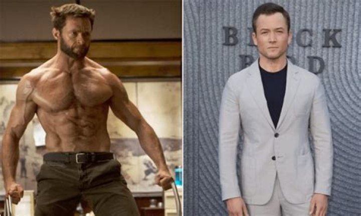 The star of the dilogy ‘King’s man: the secret service’ claims the role of Wolverine