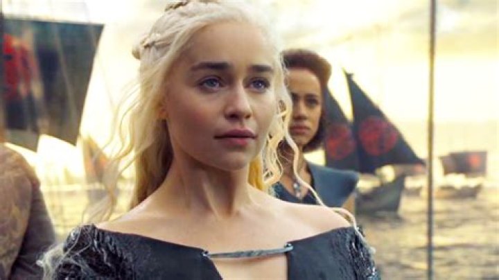 The strongest female characters in ‘Game of Thrones’ and ‘House of the Dragon’