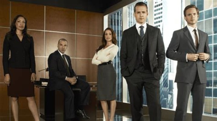 The ‘Suits’ cast, ranked by net worth