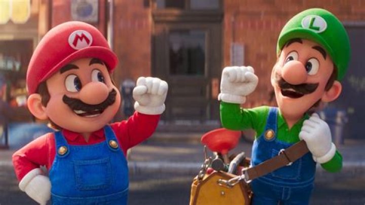 ‘The Super Mario Bros.’ movie aired on TV in Argentina just a week after theatrical release