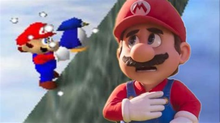 ‘The Super Mario Bros. Movie’ trailer leaves fans with immense guilt following inclusion of vengeful penguins