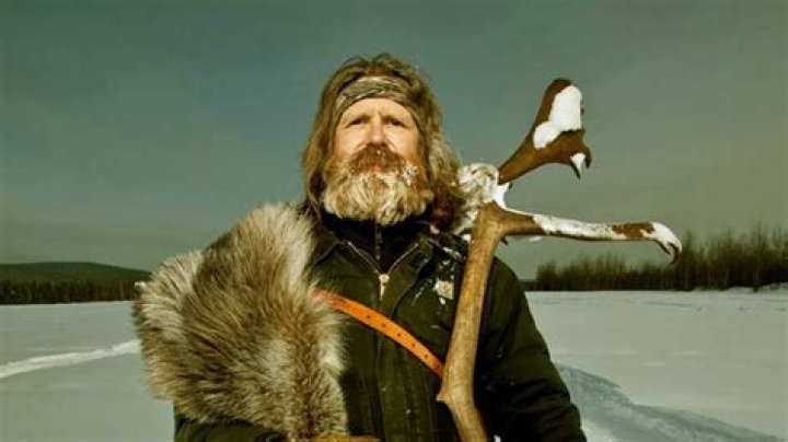 The Untold Truth Of ‘Mountain Men’ Star – Marty Meierotto