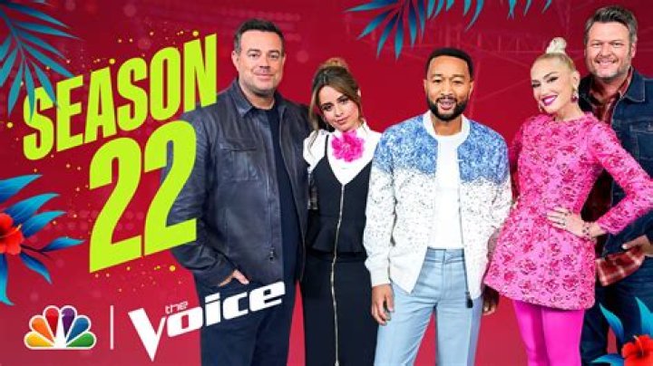 
The Voice Season 22 Episode 12: Release Date, Spoilers & Streaming Guide 