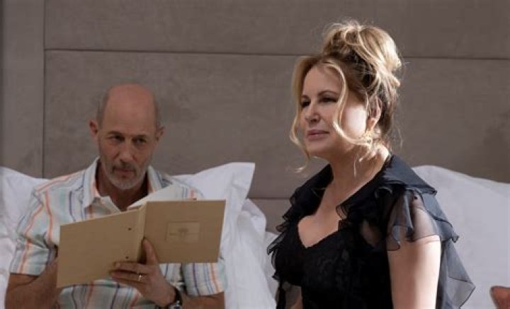 ‘The White Lotus’ will end one day, but Jennifer Coolidge’s Tanya McQuoid might get an extended lease on life