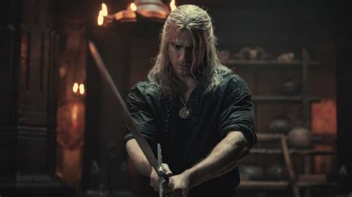 When is The Witcher season 2 release date on Netflix?