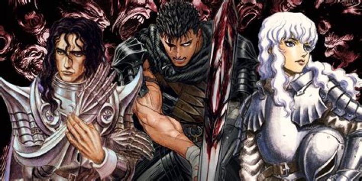 The 10 worst ‘Berserk’ characters, ranked