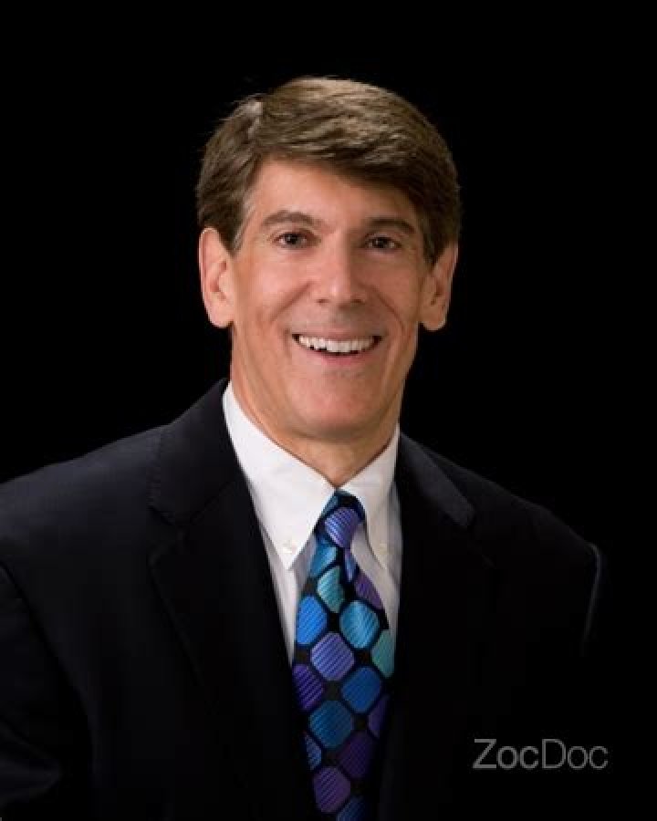 Dr. Theodore Gertel, MD – Milwaukee, WI