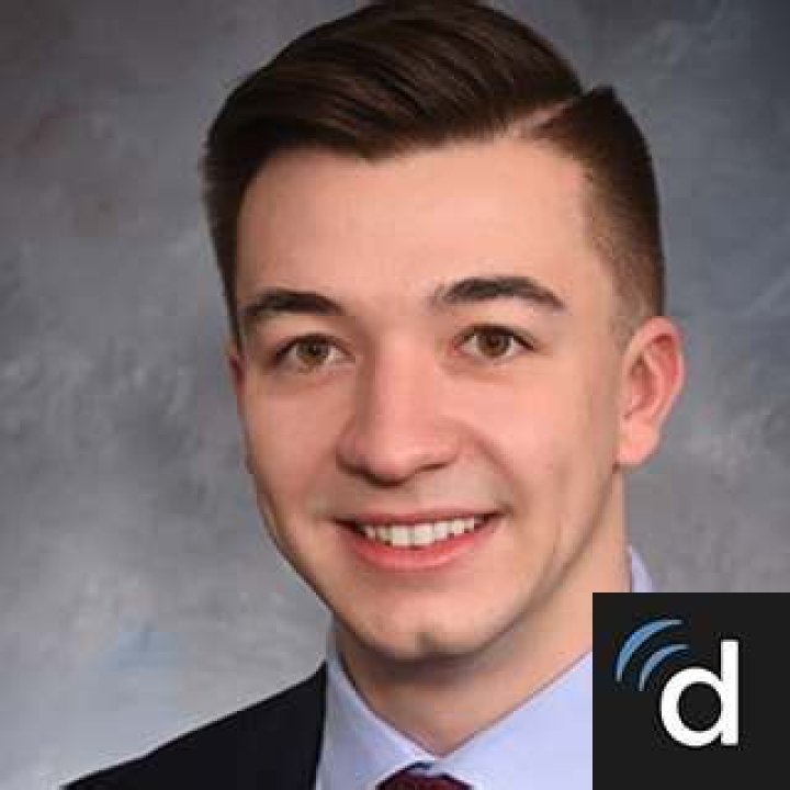 Dr. Theodore Rudic, MD – Cleveland, OH