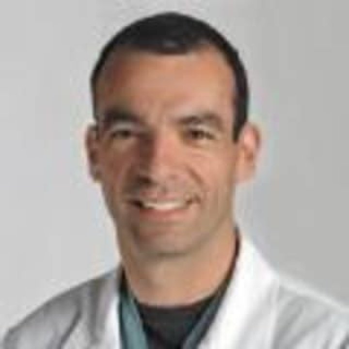 Dr. Theodossis Zacharis, MD – New Smyrna Beach, FL