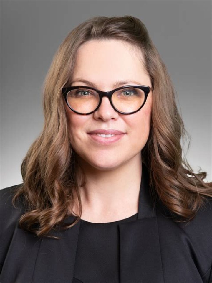 Dr. Theresa Hegge, MD – Bismarck, ND