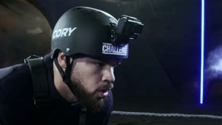 ‘They just did not want us there’: Cory Wharton discusses his tumultuous return for ‘The Challenge: USA’