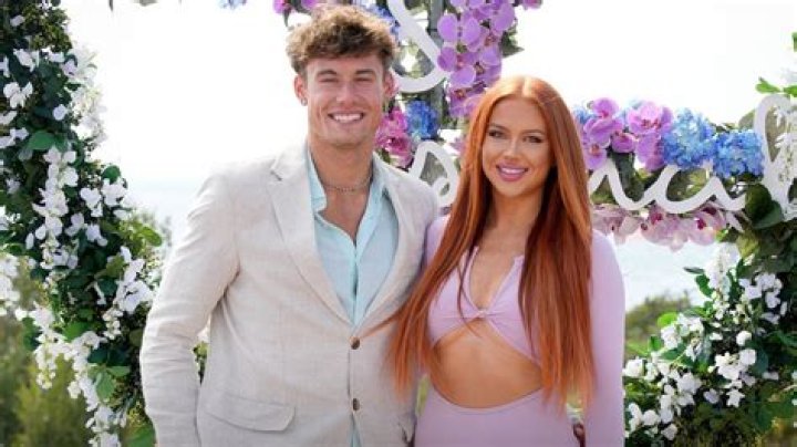 ‘Things aren’t just gonna be the same anymore’: ‘Love Island: USA’ couple Sydney Paight and Isaiah ‘Zay’ Campbell reveal why they broke up
