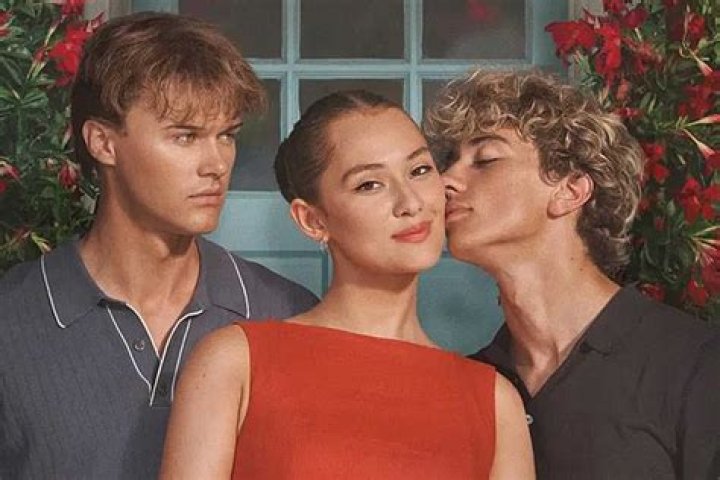 ‘Things have happened that have caused them to grow apart’: Lola Tung shares a heart-wrenching update on Belly and Conrad in ‘The Summer I Turned Pretty’