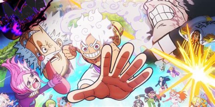 This Anime Just Took Down One Piece In The Popularity Charts