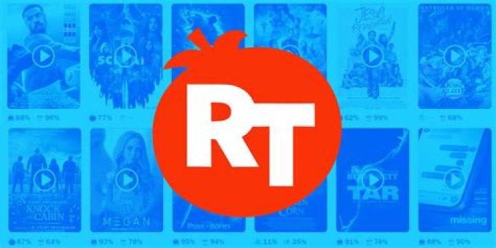 This festive movie with 100% on Rotten Tomatoes is on streaming now