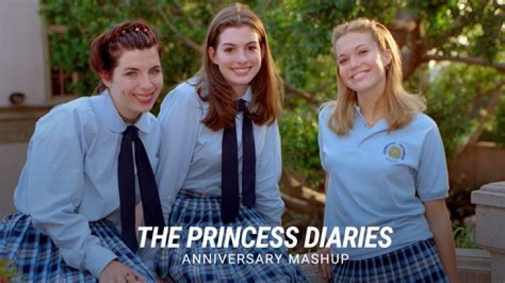 ‘This is how long it actually takes to make things’: Anne Hathaway shares an update on ‘The Princess Diaries 3’