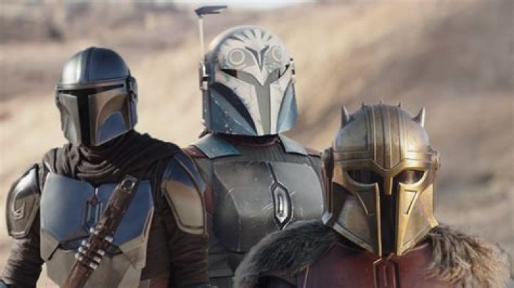 This LGBT ship from ‘The Mandalorian’ is moving at full sail thanks to the latest episode