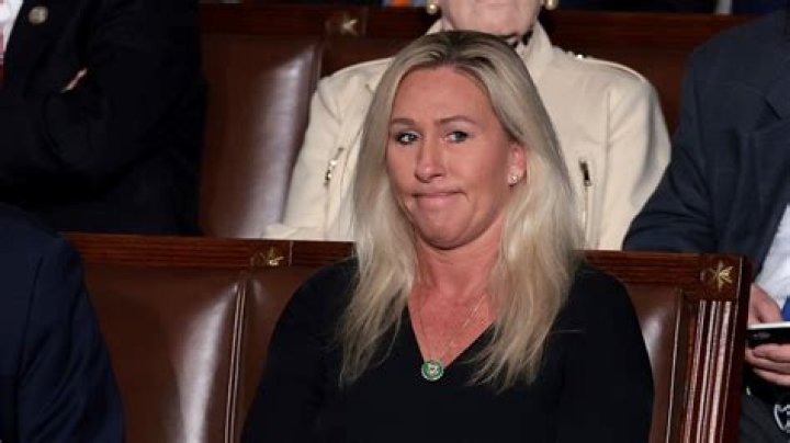 ‘This woman is a moron’: Marjorie Taylor Greene has no idea who runs North Korea