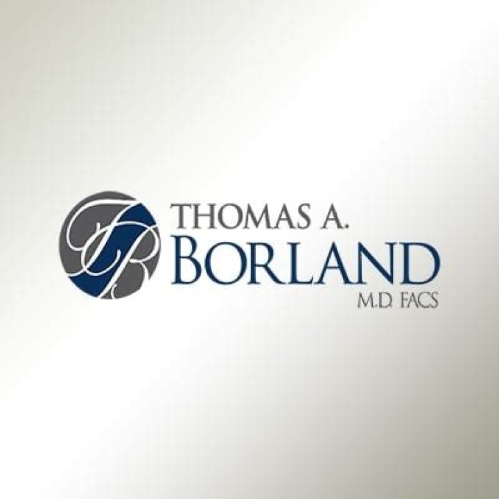 Dr. Thomas Borland, MD – New Iberia, LA