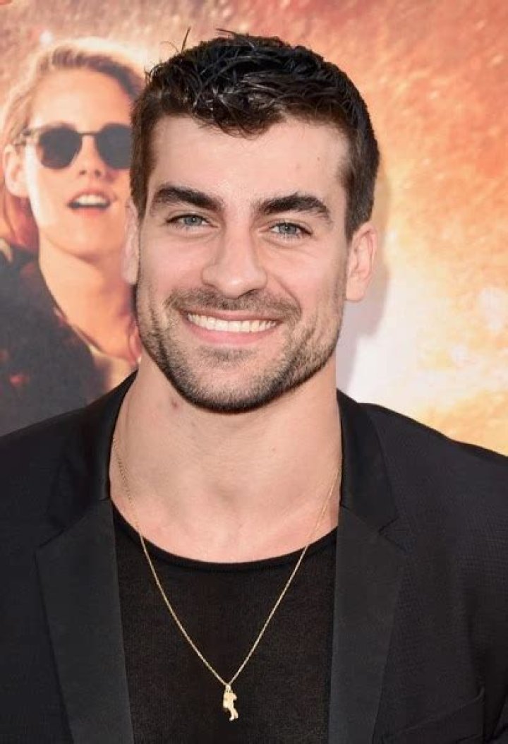 Thomas Canestraro Height, Weight, Net Worth, Age, Birthday, Wikipedia, Who, Nationality, Biography