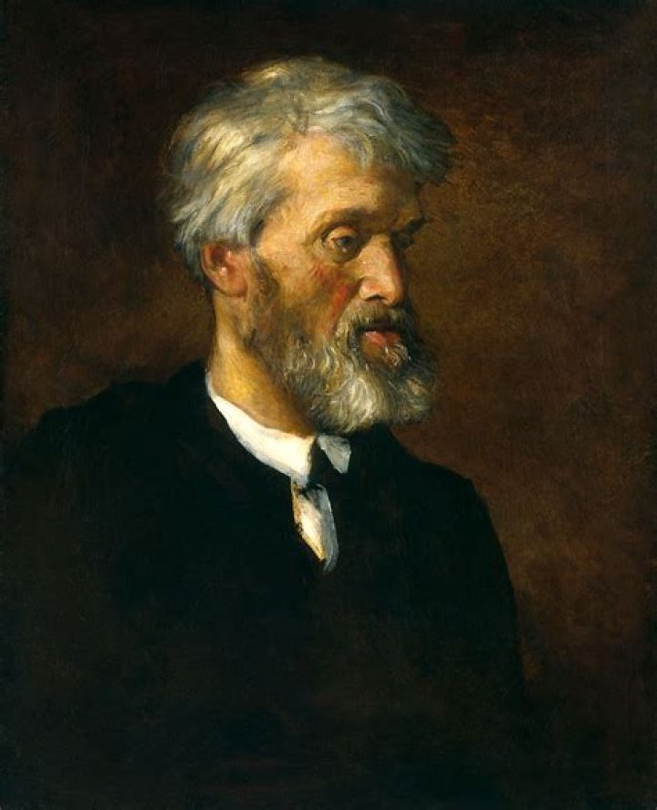 Thomas Carlyle Biography - Facts, Childhood, Family Life & Achievements