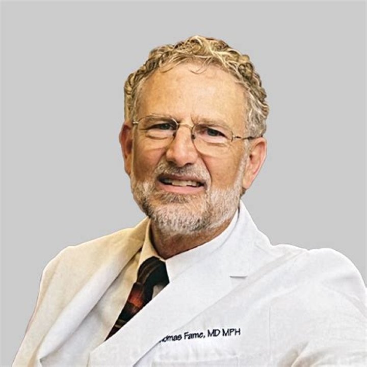 Dr. Thomas Fame, MD – Salem, VA