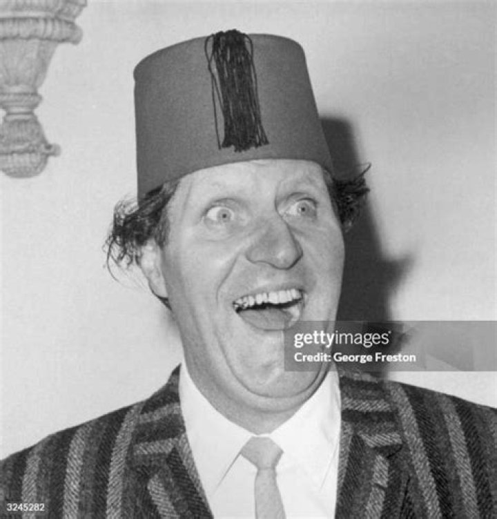 Tommy Cooper Biography - Childhood, Life Achievements & Timeline