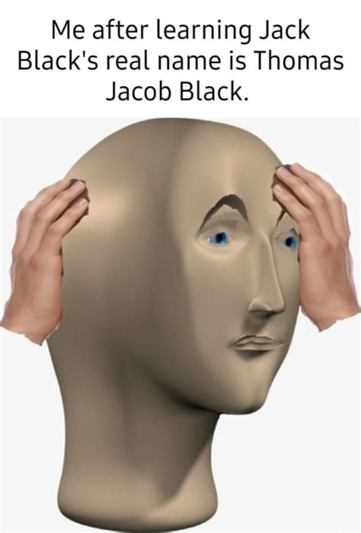 Jack Black Biography - Facts, Childhood, Family Life & Achievements