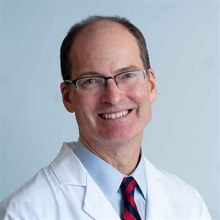 Dr. Thomas Knolmayer, MD – Anchorage, AK