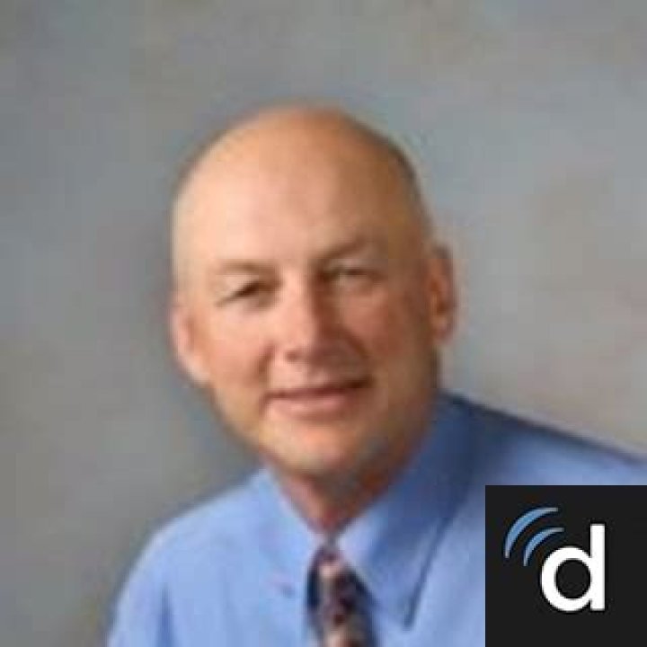 Dr. Thomas Lingen, MD – Cumberland, WI