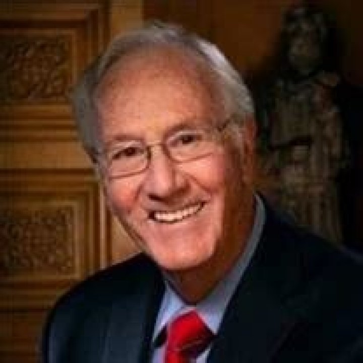 Dr. Thomas Marberry, MD – Tulsa, OK