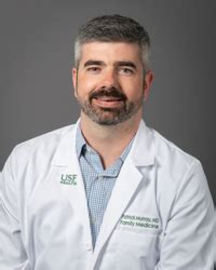 Dr. Thomas Murray, MD – Gainesville, GA
